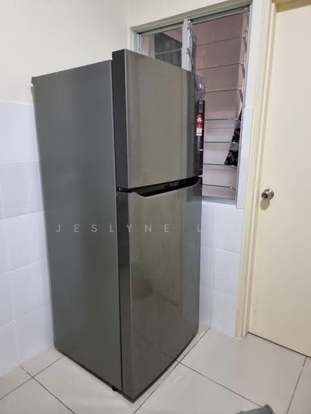 Service Residence for Sale at Saville @ Cheras - Jeslyne Low - Interior - PropertyGuru.com.my