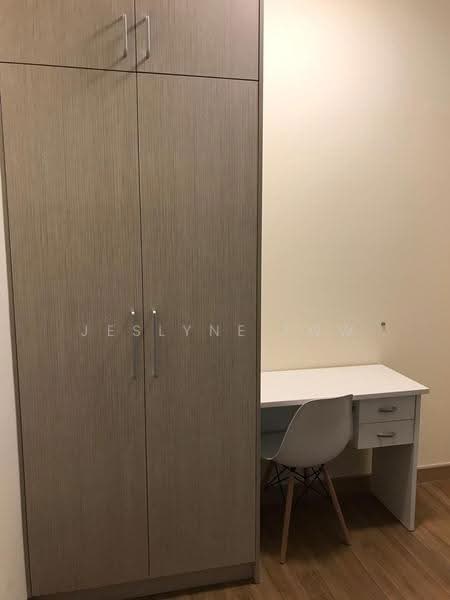 Service Residence for Sale at Saville @ Cheras - Jeslyne Low - Study - PropertyGuru.com.my