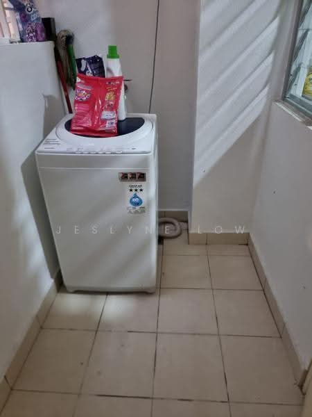 Service Residence for Sale at Saville @ Cheras - Jeslyne Low - Interior - PropertyGuru.com.my