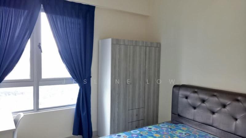 Service Residence for Sale at Saville @ Cheras - Jeslyne Low - Bedroom - PropertyGuru.com.my