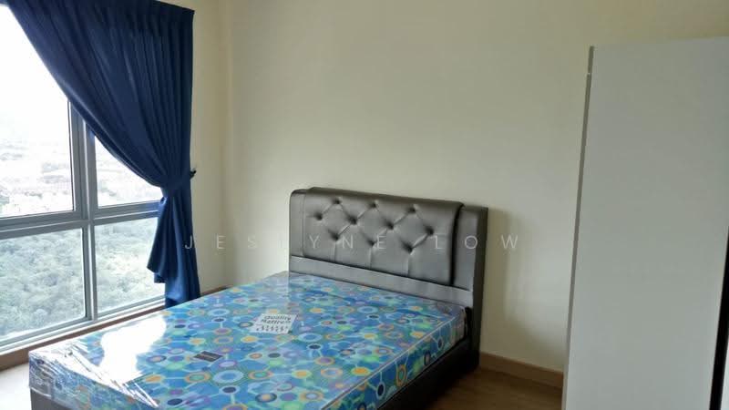 Service Residence for Sale at Saville @ Cheras - Jeslyne Low - Bedroom - PropertyGuru.com.my