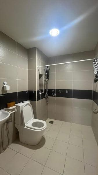 Service Residence for Sale at Saville @ Cheras - Jeslyne Low - Bathroom - PropertyGuru.com.my
