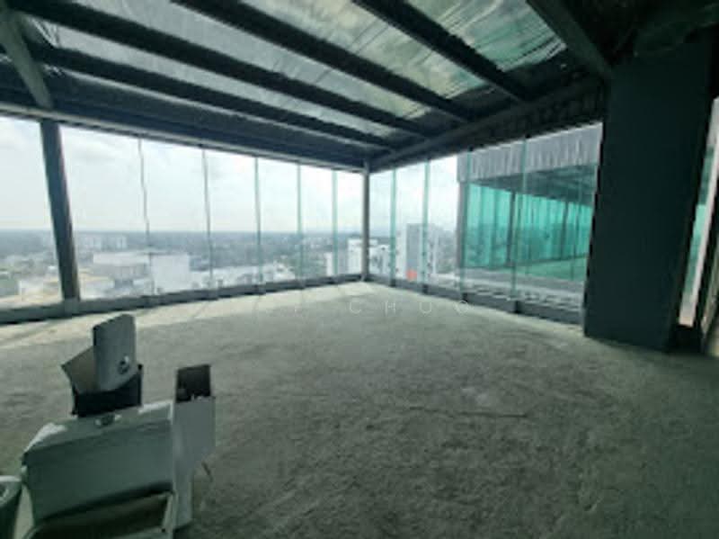 Retail Space untuk Disewa di Iskandar Puteri (Nusajaya) (Johor) - Jay Choo - View - PropertyGuru.com.my