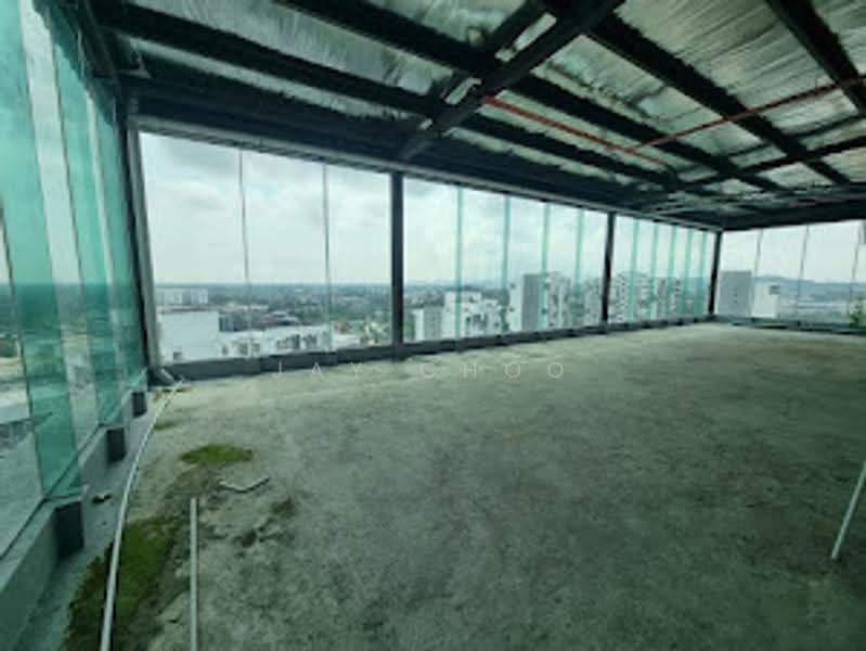 Retail Space untuk Disewa di Iskandar Puteri (Nusajaya) (Johor) - Jay Choo - View - PropertyGuru.com.my
