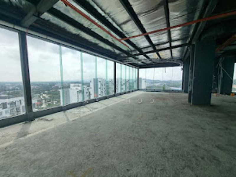 Retail Space untuk Disewa di Iskandar Puteri (Nusajaya) (Johor) - Jay Choo - Interior - PropertyGuru.com.my