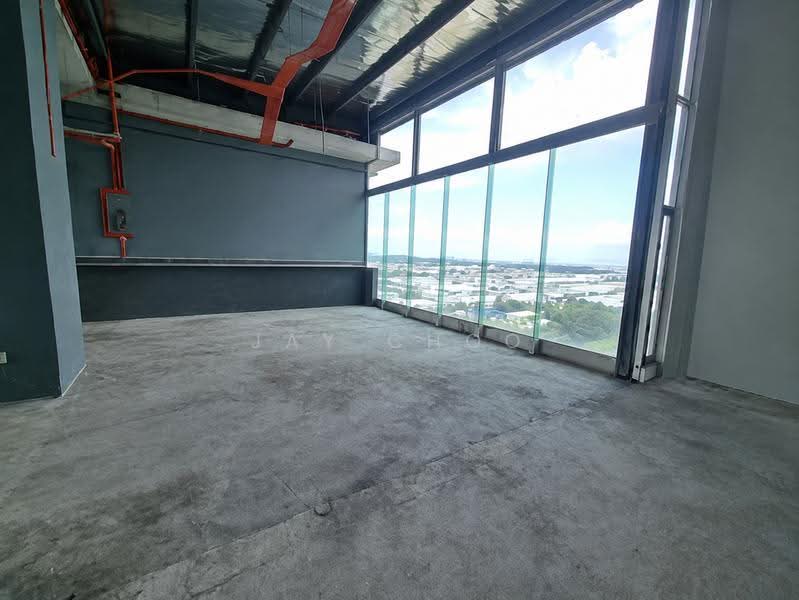 Retail Space untuk Disewa di Iskandar Puteri (Nusajaya) (Johor) - Jay Choo - Interior - PropertyGuru.com.my
