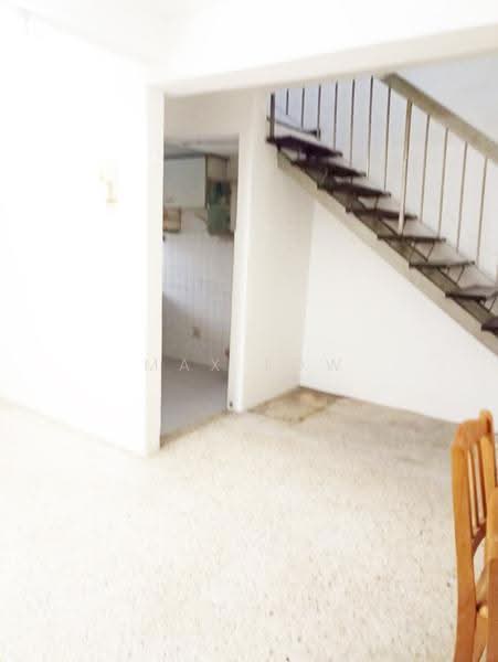 Pangsapuri untuk Disewa di Dahlia Apartment - Max Low - Interior - PropertyGuru.com.my