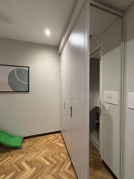 Service Residence for Rent at Southpoint Residences - Raymond Ling - PropertyGuru.com.my