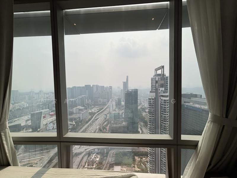 Service Residence for Rent at Southpoint Residences - Raymond Ling - PropertyGuru.com.my