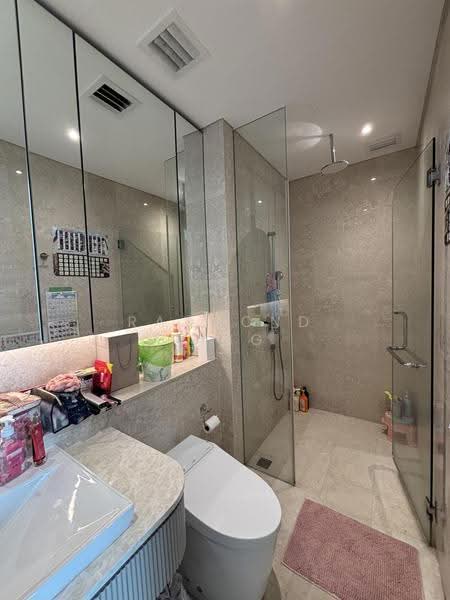 Service Residence for Rent at Southpoint Residences - Raymond Ling - PropertyGuru.com.my