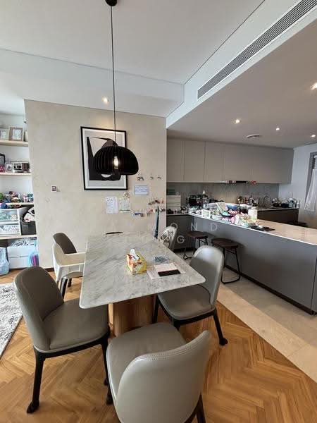 Service Residence for Rent at Southpoint Residences - Raymond Ling - PropertyGuru.com.my