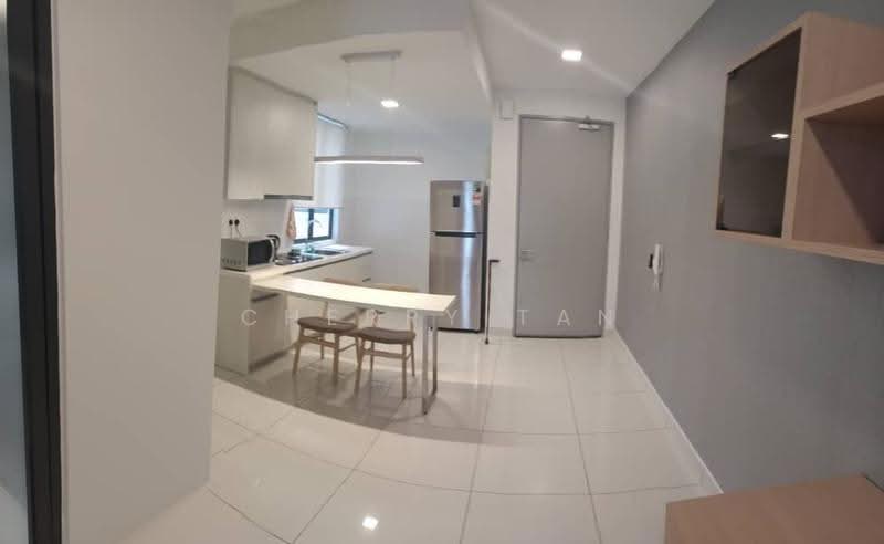 Service Residence for Sale at Residences @ 1 Tebrau - Cherry Tan - PropertyGuru.com.my