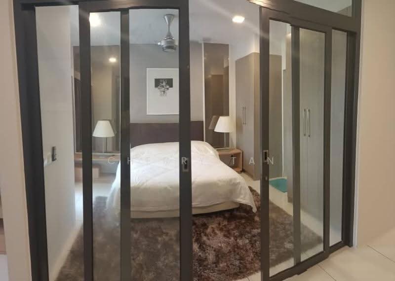 Service Residence for Sale at Residences @ 1 Tebrau - Cherry Tan - PropertyGuru.com.my