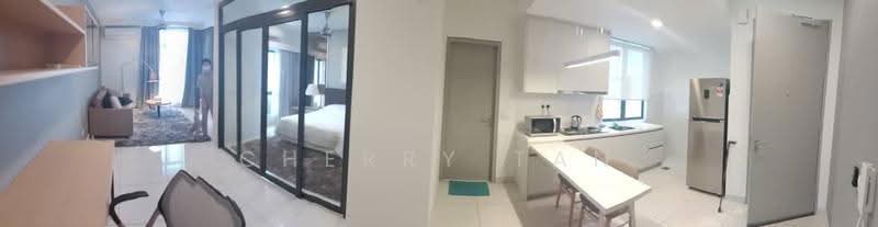 Service Residence for Sale at Residences @ 1 Tebrau - Cherry Tan - PropertyGuru.com.my