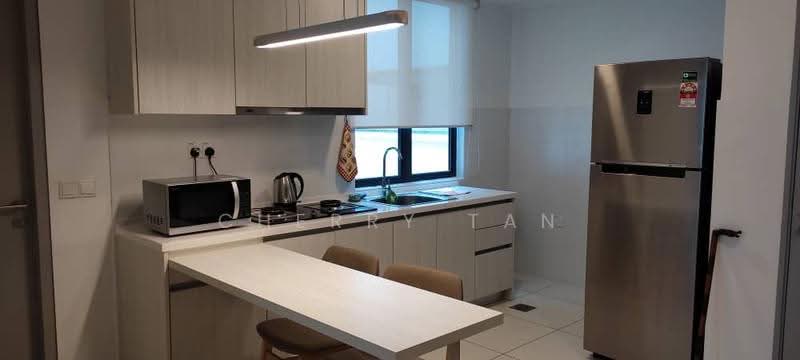 Service Residence for Sale at Residences @ 1 Tebrau - Cherry Tan - PropertyGuru.com.my