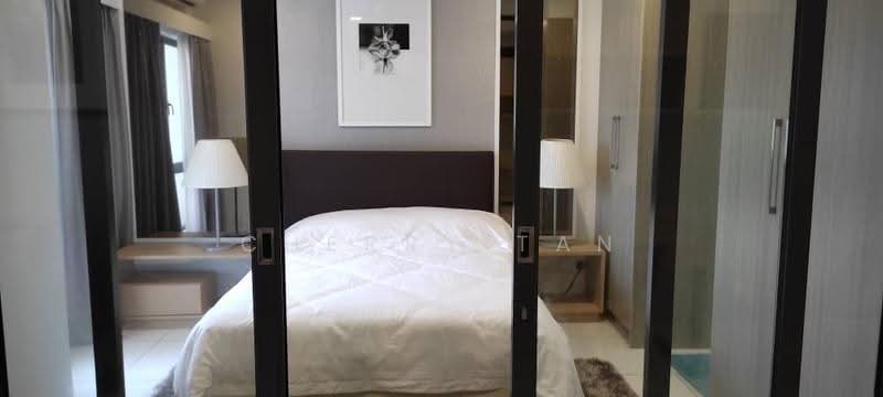 Service Residence for Sale at Residences @ 1 Tebrau - Cherry Tan - PropertyGuru.com.my