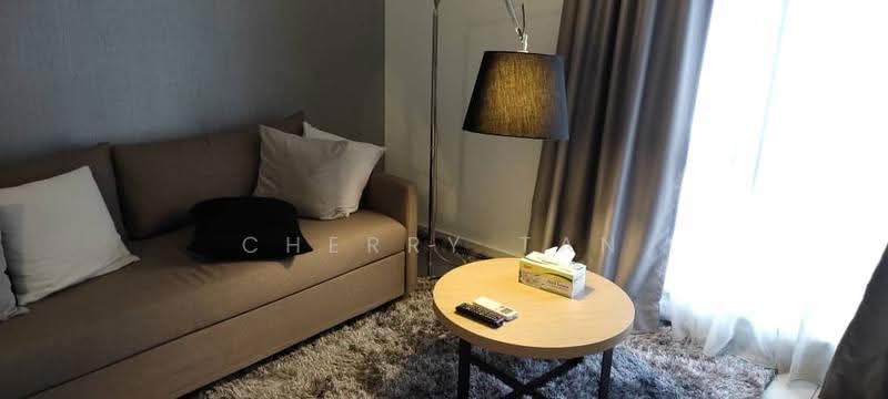 Service Residence for Sale at Residences @ 1 Tebrau - Cherry Tan - PropertyGuru.com.my