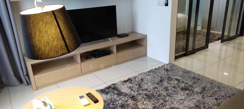 Service Residence for Sale at Residences @ 1 Tebrau - Cherry Tan - PropertyGuru.com.my