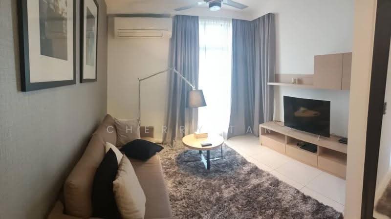 Service Residence for Sale at Residences @ 1 Tebrau - Cherry Tan - PropertyGuru.com.my