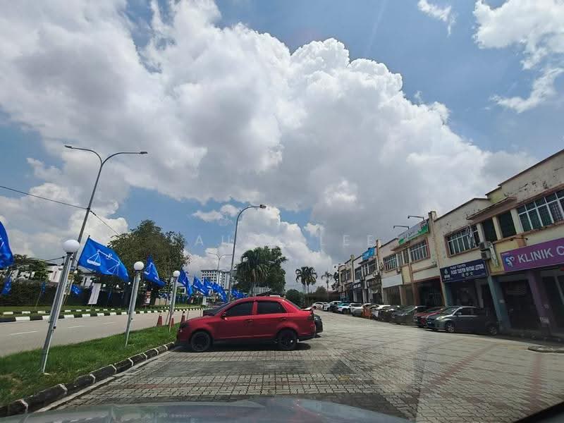 Shop for Rent in Indahpura Iris Park (Kulai) - Sausa Lee - PropertyGuru.com.my
