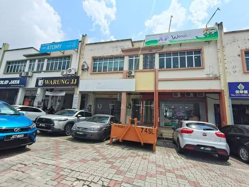 Shop for Rent in Indahpura Iris Park (Kulai) - Sausa Lee - PropertyGuru.com.my