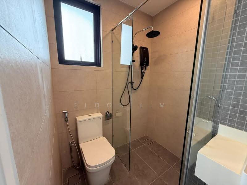 Condominium for Rent at Bangsar Hill Park - Eldon Lim - Bathroom - PropertyGuru.com.my