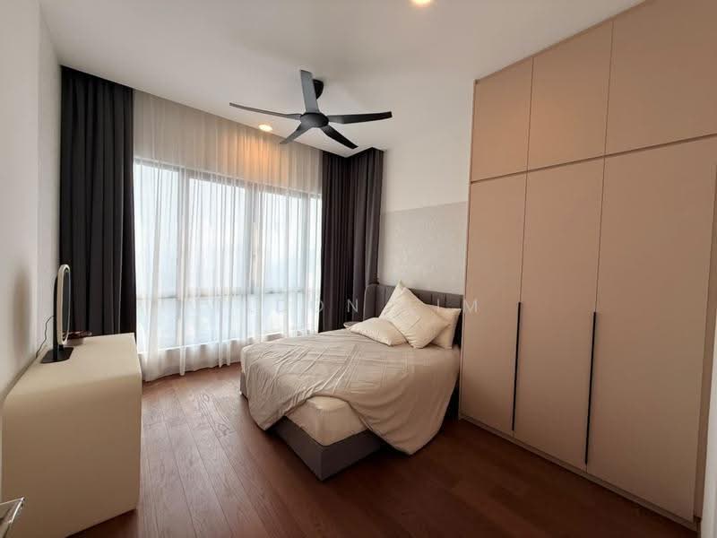 Condominium for Rent at Bangsar Hill Park - Eldon Lim - Bedroom - PropertyGuru.com.my