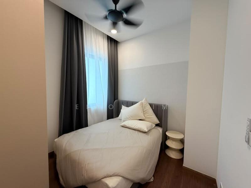 Condominium for Rent at Bangsar Hill Park - Eldon Lim - Bedroom - PropertyGuru.com.my