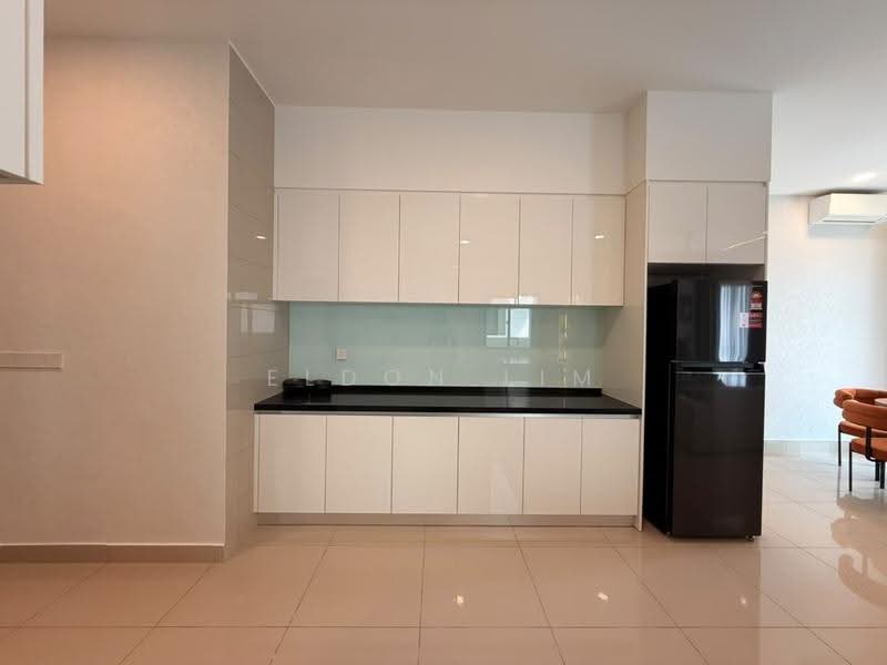 Condominium for Rent at Bangsar Hill Park - Eldon Lim - Kitchen - PropertyGuru.com.my
