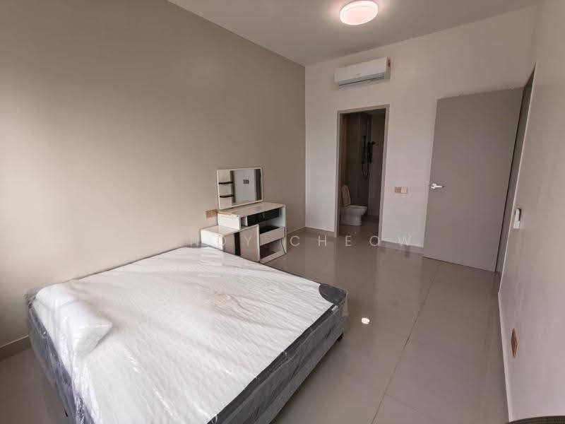 Condominium for Rent at Mori Residences - Mandy Cheow - Bedroom - PropertyGuru.com.my