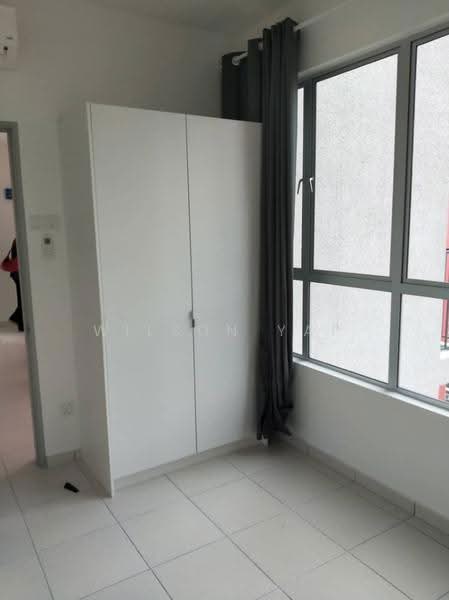 Kediaman Servis untuk Disewa di The Zizz @ Damansara North - Wilson Yap - Interior - PropertyGuru.com.my