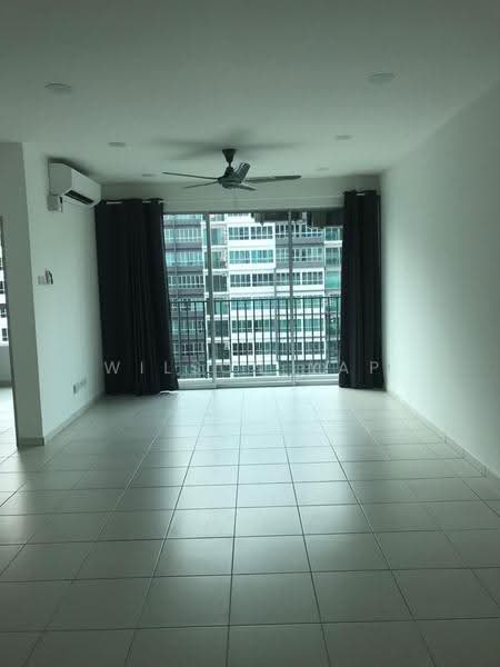 Kediaman Servis untuk Disewa di The Zizz @ Damansara North - Wilson Yap - Living Room - PropertyGuru.com.my