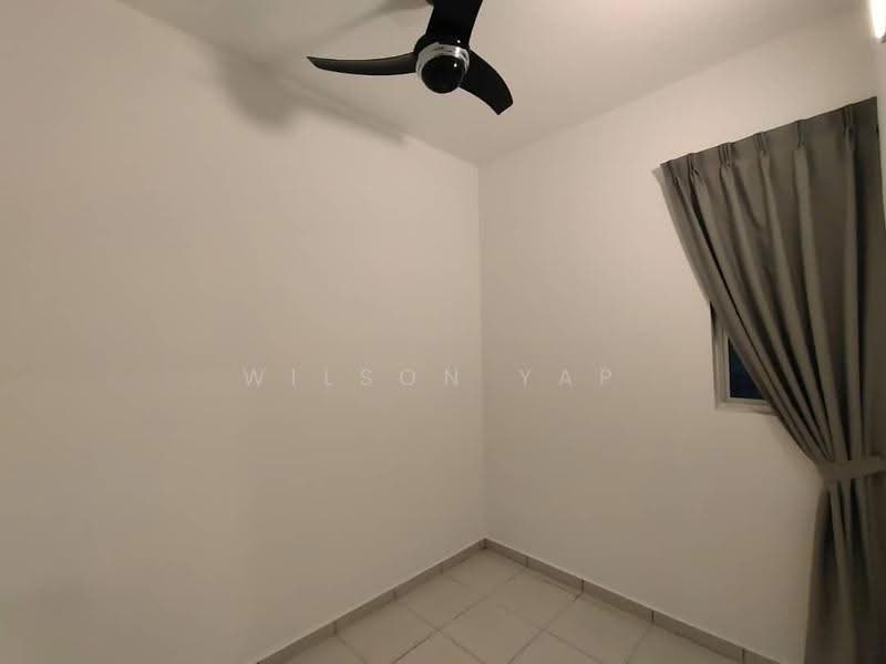 Kediaman Servis untuk Disewa di The Zizz @ Damansara North - Wilson Yap - PropertyGuru.com.my