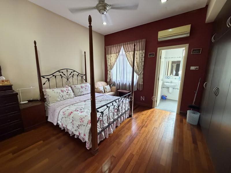 Semi-Detached House for Sale in Sri Hartamas (Kuala Lumpur) - Josh Yong - Bedroom - PropertyGuru.com.my