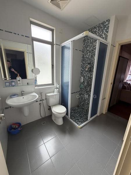 Semi-Detached House for Sale in Sri Hartamas (Kuala Lumpur) - Josh Yong - Bathroom - PropertyGuru.com.my