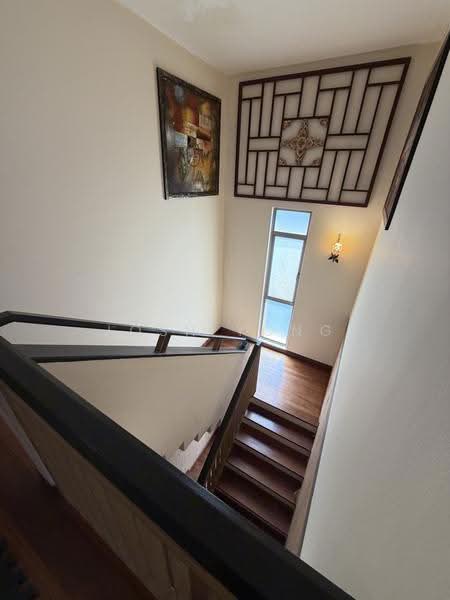 Semi-Detached House for Sale in Sri Hartamas (Kuala Lumpur) - Josh Yong - Interior - PropertyGuru.com.my