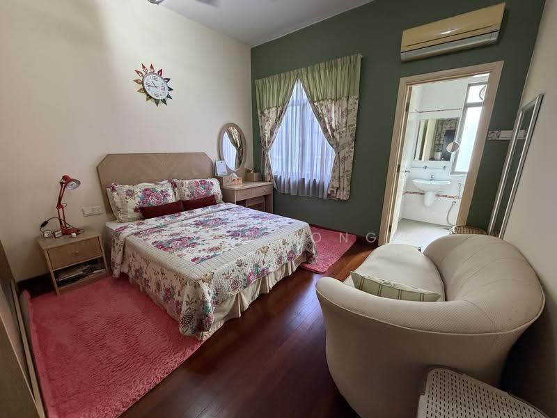 Semi-Detached House for Sale in Sri Hartamas (Kuala Lumpur) - Josh Yong - Bedroom - PropertyGuru.com.my