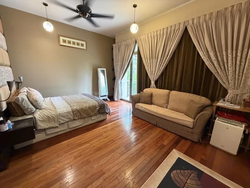 Semi-Detached House for Sale in Sri Hartamas (Kuala Lumpur) - Josh Yong - Bedroom - PropertyGuru.com.my