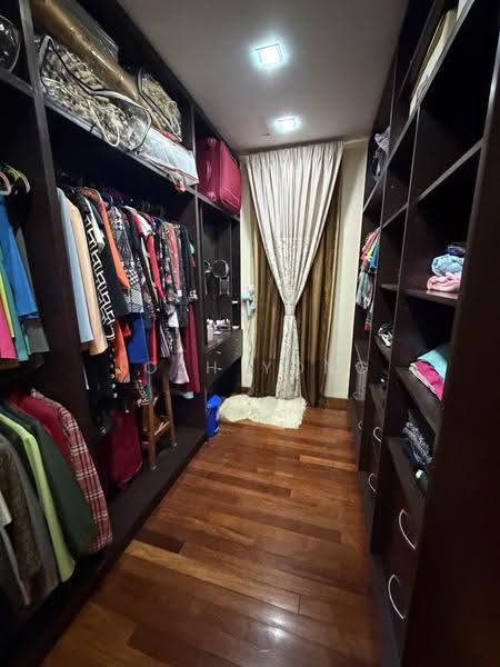 Semi-Detached House for Sale in Sri Hartamas (Kuala Lumpur) - Josh Yong - Interior - PropertyGuru.com.my
