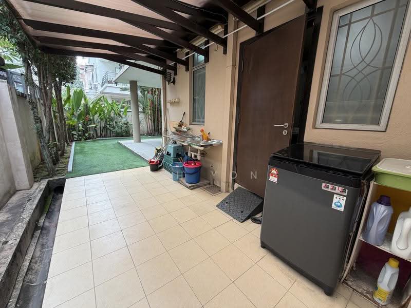 Semi-Detached House for Sale in Sri Hartamas (Kuala Lumpur) - Josh Yong - Exterior - PropertyGuru.com.my