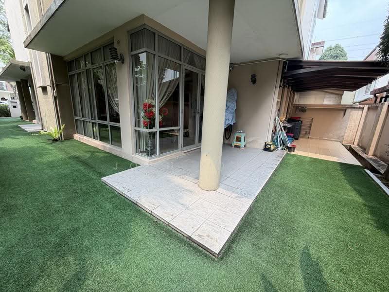 Semi-Detached House for Sale in Sri Hartamas (Kuala Lumpur) - Josh Yong - Exterior - PropertyGuru.com.my