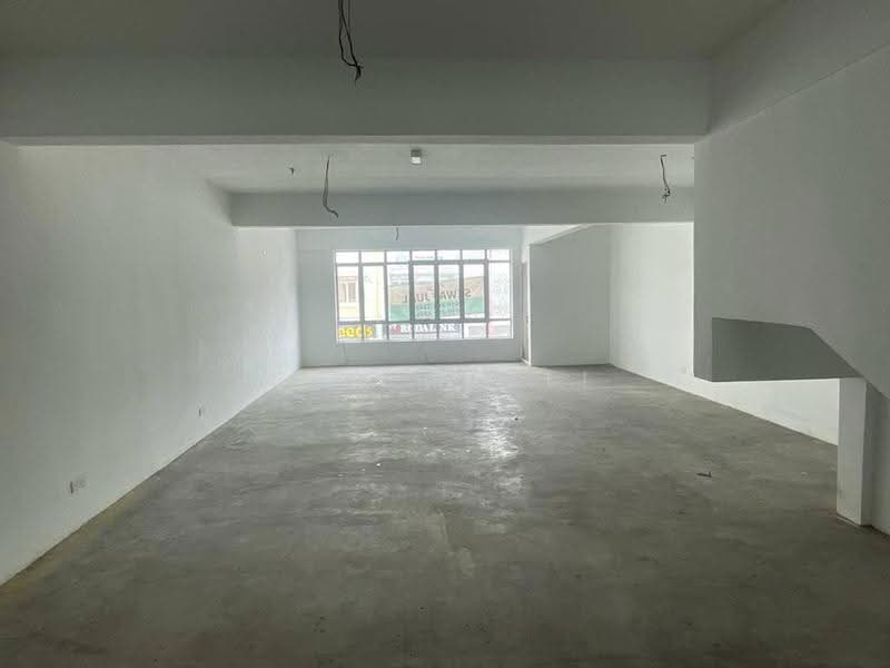 Shop / Office for Rent in Putrajaya (Putrajaya) - Sya Rusli - Interior - PropertyGuru.com.my