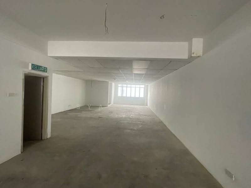 Shop / Office for Rent in Putrajaya (Putrajaya) - Sya Rusli - Interior - PropertyGuru.com.my