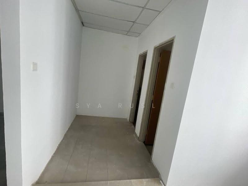 Shop / Office for Rent in Putrajaya (Putrajaya) - Sya Rusli - Corridor - PropertyGuru.com.my