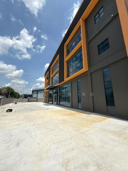 Detached Factory for Rent in Kuala Selangor (Selangor) - Nelson Ng - Exterior - PropertyGuru.com.my