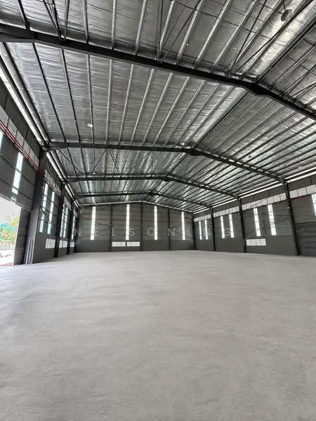 Detached Factory for Rent in Kuala Selangor (Selangor) - Nelson Ng - Interior - PropertyGuru.com.my