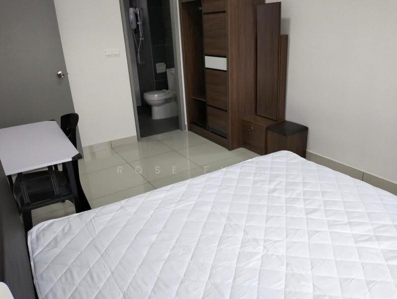 Kediaman Servis untuk Disewa di Traders Garden @ Cheras Selatan - Rose Fung - Bedroom - PropertyGuru.com.my