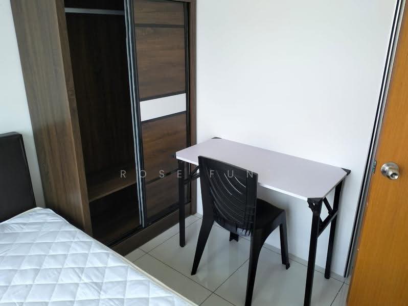 Kediaman Servis untuk Disewa di Traders Garden @ Cheras Selatan - Rose Fung - Bedroom - PropertyGuru.com.my