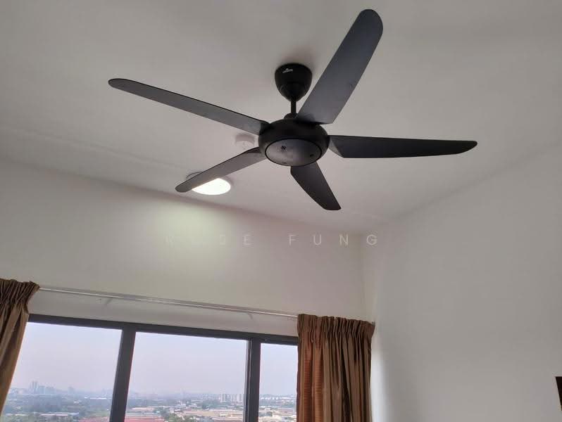 Kediaman Servis untuk Disewa di Traders Garden @ Cheras Selatan - Rose Fung - Interior - PropertyGuru.com.my