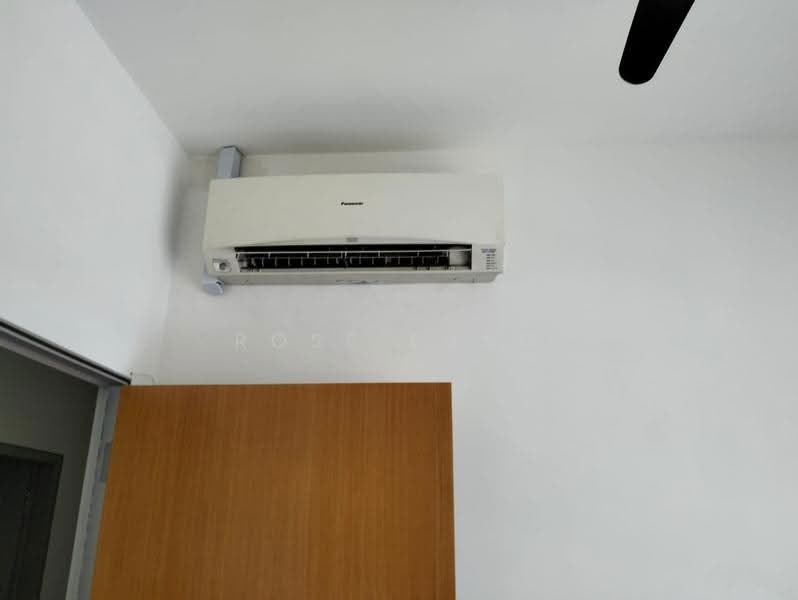 Kediaman Servis untuk Disewa di Traders Garden @ Cheras Selatan - Rose Fung - Interior - PropertyGuru.com.my